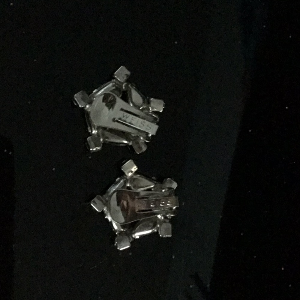 Earrings - Picture 2 of 2